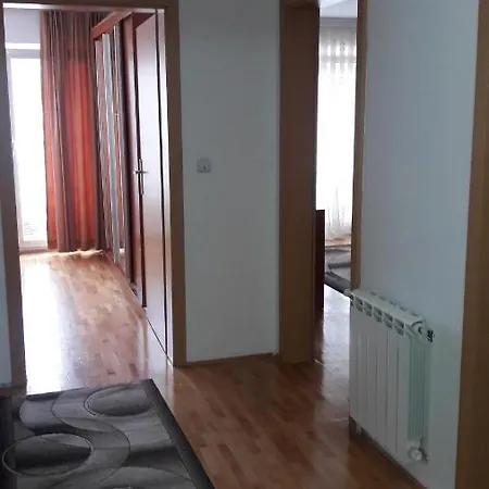 Apartman Edina Ohrid Exterior photo