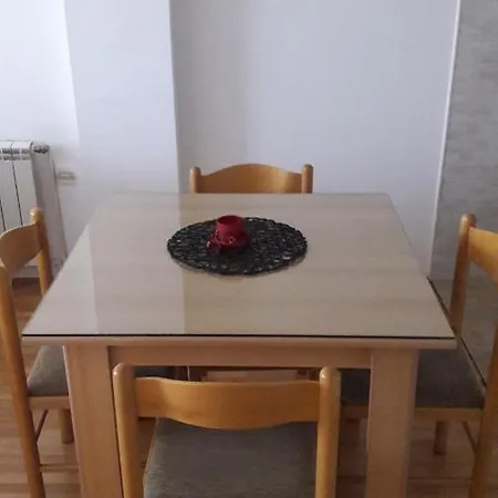Apartman Edina Ohrid Exterior photo