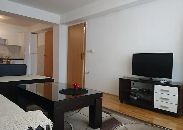 Apartman Edina