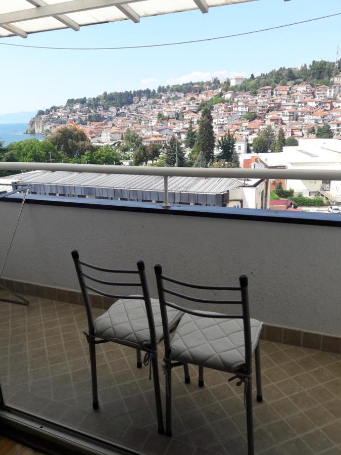 Apartment Edina Ohrid