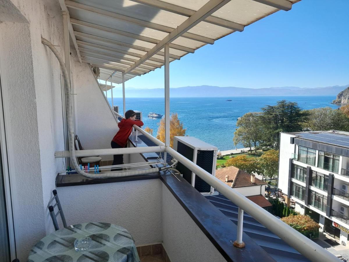 Appartement Edina *