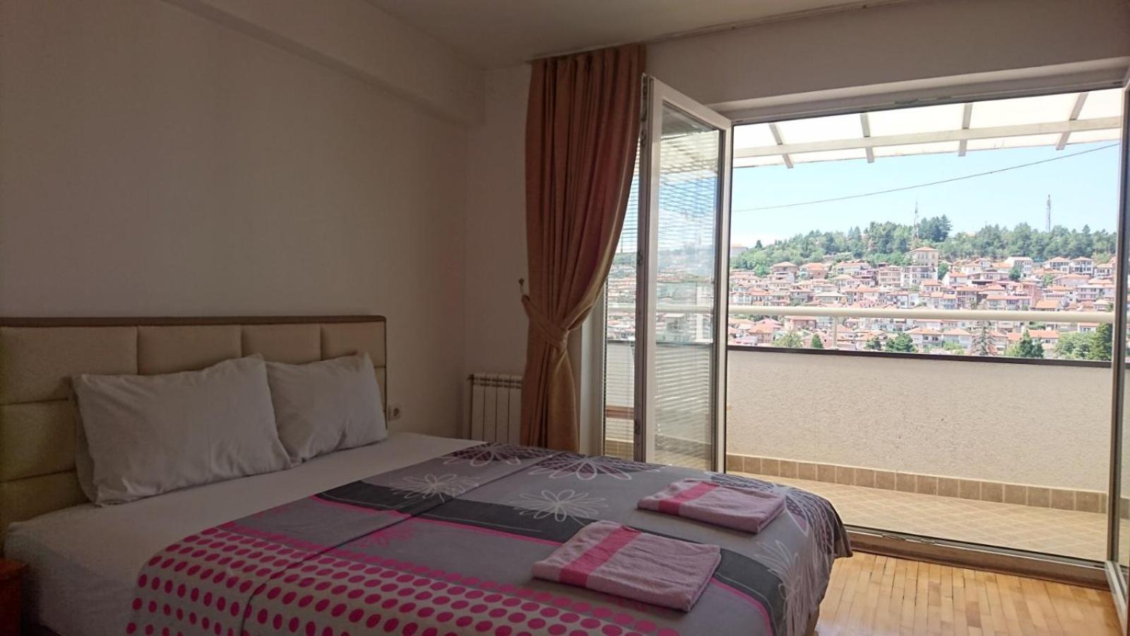 Edina Ohrid