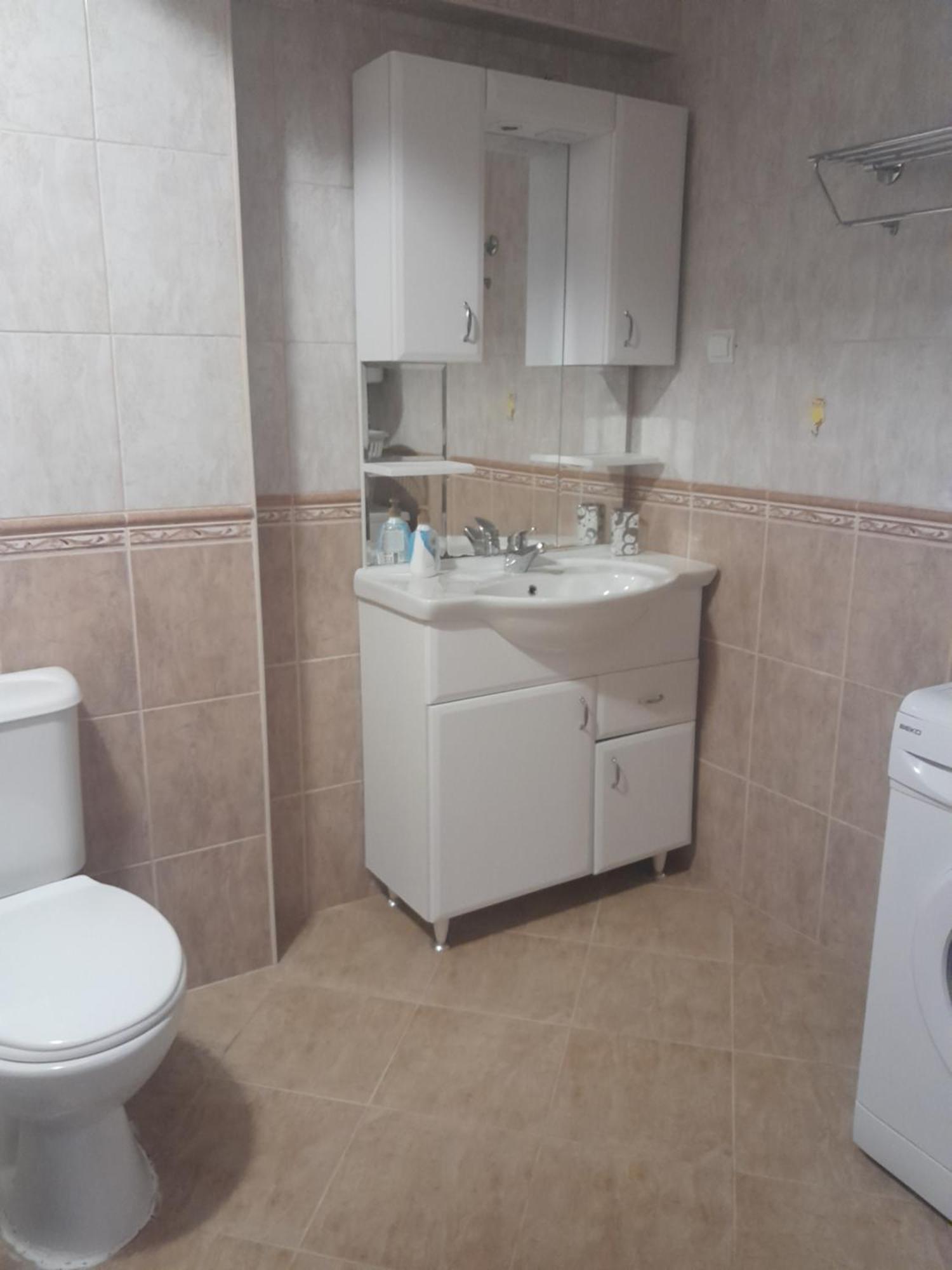 Apartment Edina *