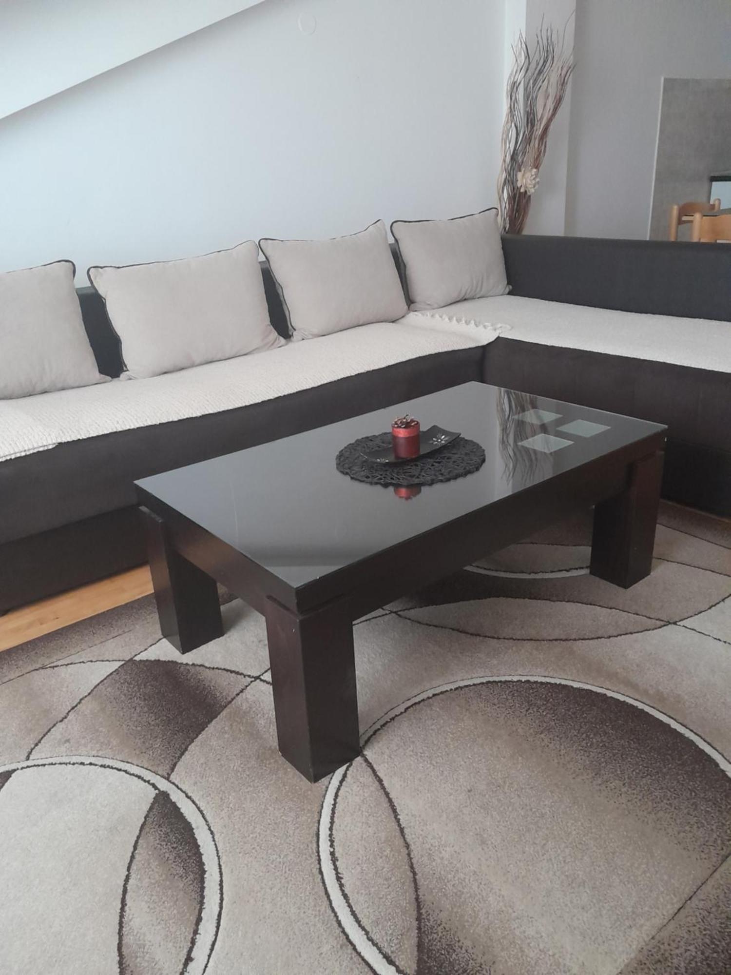 Edina Apartment Ohrid