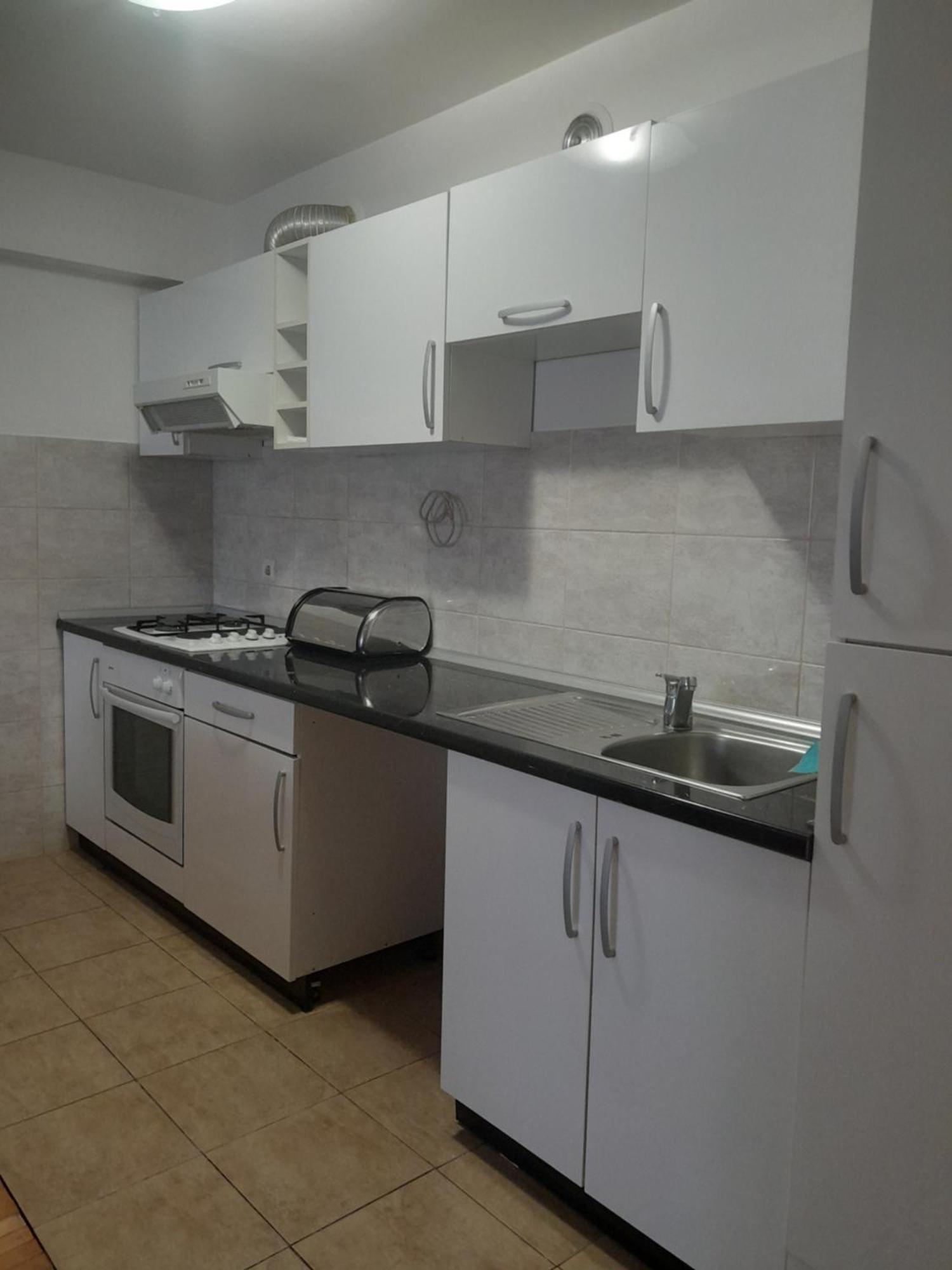 Apartment Edina Ohrid
