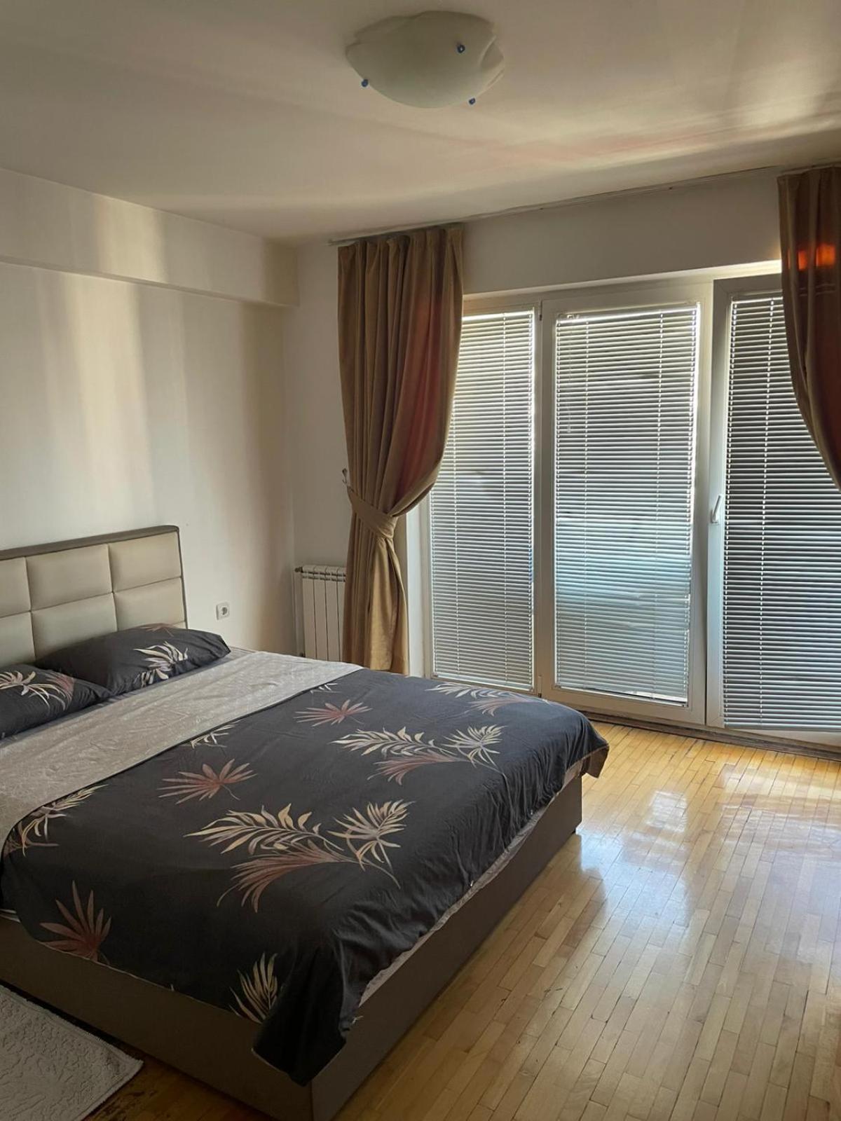 Edina Appartement *